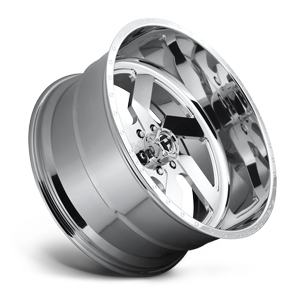 Fuel Forged Wheels FF03 - 6 Lug