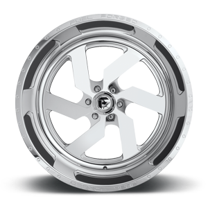 Fuel Forged Wheels FF03 - 6 Lug