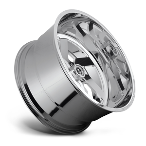 Fuel Forged Wheels FF03 - 8 Lug