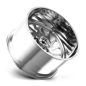 Fuel Forged Wheels Shank - FF110