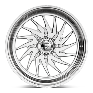 Fuel Forged Wheels Shank - FF110