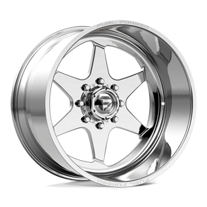 Fuel Forged Wheels Sift - FF115