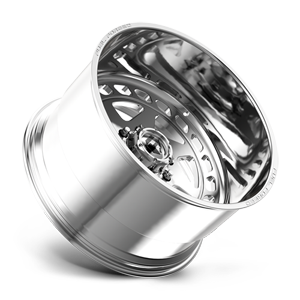 Fuel Forged Wheels Zillion - FF117