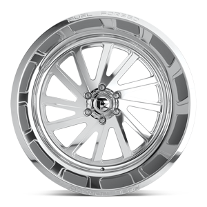 Fuel Forged Wheels FF16