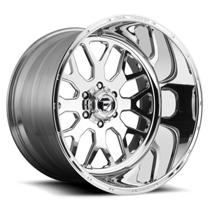 Fuel Forged Wheels FF19