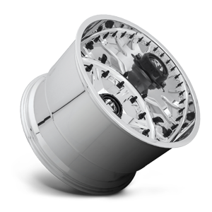 Fuel Forged Wheels FF25