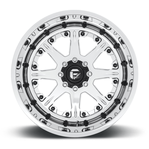 Fuel Forged Wheels FF25