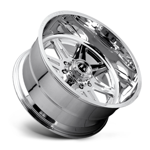 Fuel Forged Wheels FF26