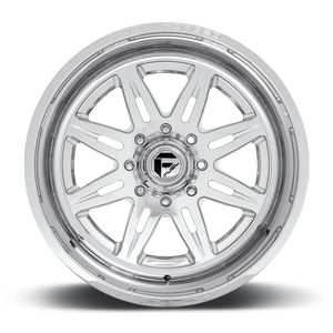 Fuel Forged Wheels FF26