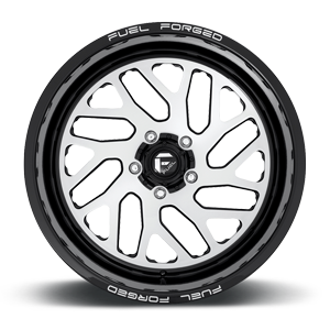Fuel Forged Wheels FF29