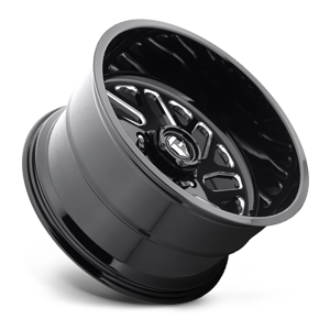 Fuel Forged Wheels FF29