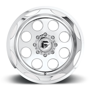 Fuel Forged Wheels FF31