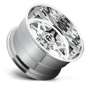 Fuel Forged Wheels FF34 - 8 Lug