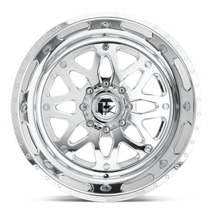 Fuel Forged Wheels FF34 - 8 Lug