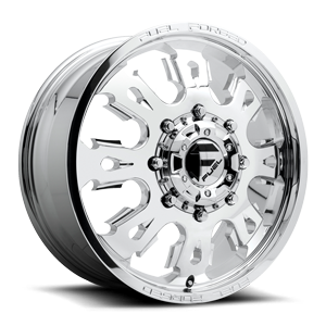 FF38D - 8 Lug Front
