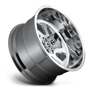 Fuel Forged Wheels FF39 - 6 Lug