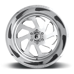 Fuel Forged Wheels FF39 - 6 Lug