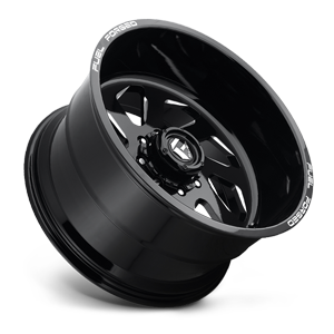 Fuel Forged Wheels FF39 - 8 Lug