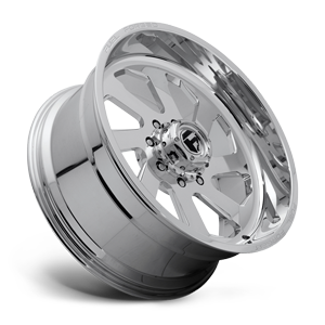 Fuel Forged Wheels FF39 - 8 Lug