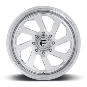 Fuel Forged Wheels FF39 - 8 Lug