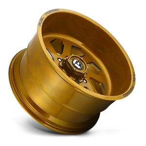 Fuel Forged Wheels FF39 - 8 Lug