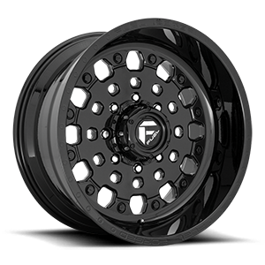 FF48 Gloss Black