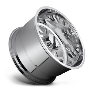 Fuel Forged Wheels FF51 - 6 Lug