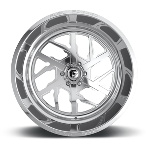Fuel Forged Wheels FF51 - 6 Lug