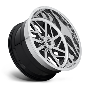 Fuel Forged Wheels FF51 - 8 Lug