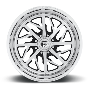 Fuel Forged Wheels FF51 - 8 Lug