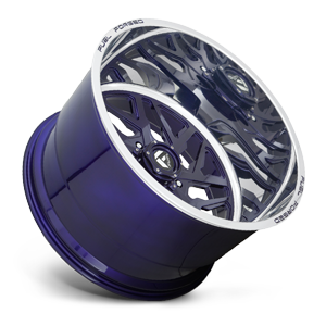 Fuel Forged Wheels FF51 - 8 Lug