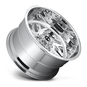 Fuel Forged Wheels FF51 - 8 Lug