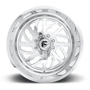 Fuel Forged Wheels FF51 - 8 Lug