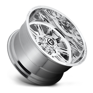 Fuel Forged Wheels FF60
