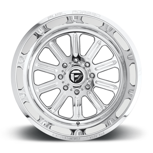 Fuel Forged Wheels FF60