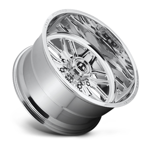 Fuel Forged Wheels FF66 - 8 Lug