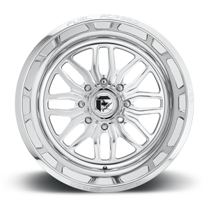 Fuel Forged Wheels FF66 - 8 Lug