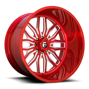 FF66 - 8 Lug