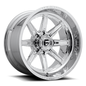 FFC102 | Concave 8 Polished