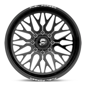 Fuel Forged Concave FFC109 GRIN | CONCAVE