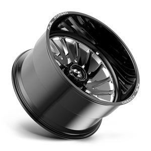 Fuel Forged Concave FFC110 SHANK | CONCAVE