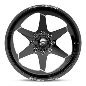 Fuel Forged Concave FFC115 SIFT | CONCAVE