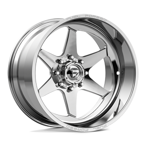 FFC115 SIFT | CONCAVE 8 Polished