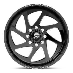 Fuel Forged Concave FFC124 Scythe | Concave