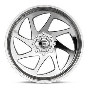 Fuel Forged Concave FFC124 Scythe | Concave