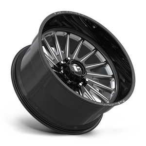 Fuel Forged Concave FFC125 Axiom - Concave