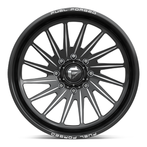 Fuel Forged Concave FFC125 Axiom - Concave