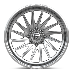 Fuel Forged Concave FFC125 Axiom - Concave