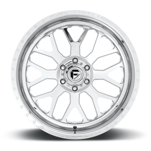 Fuel Forged Concave FFC19 | Concave