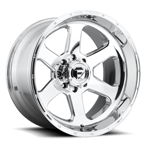 FFC27 | Concave 8 Polished